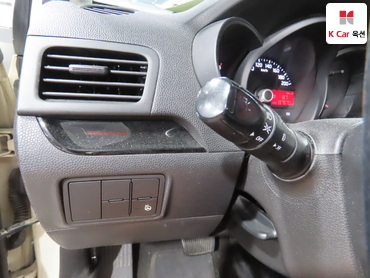 2013 - kia morning
