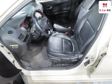 2013 - kia morning