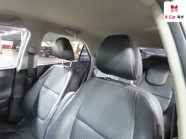 2013 - kia morning