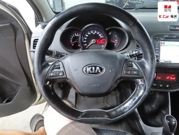 2013 - kia morning