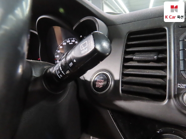 2013 - kia morning