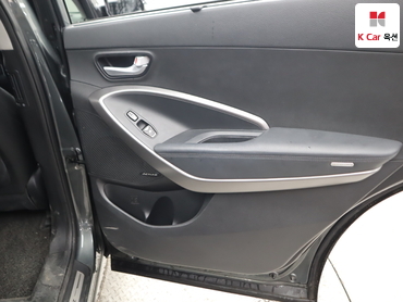 2014 - hyundai max cruze