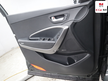 2014 - hyundai max cruze