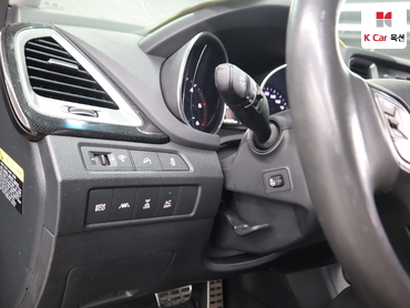 2014 - hyundai max cruze