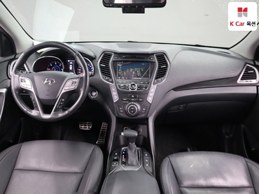 2014 - hyundai max cruze