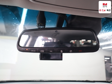 2014 - hyundai max cruze
