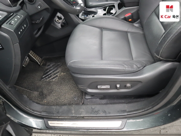 2014 - hyundai max cruze