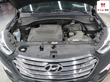 2014 - hyundai max cruze