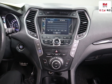 2014 - hyundai max cruze