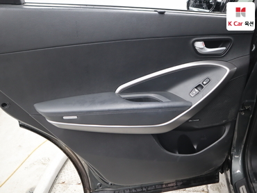 2014 - hyundai max cruze