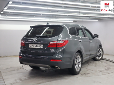 2014 - hyundai max cruze