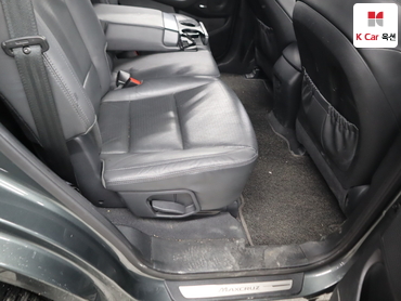 2014 - hyundai max cruze