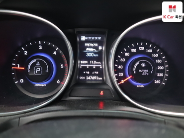 2014 - hyundai max cruze