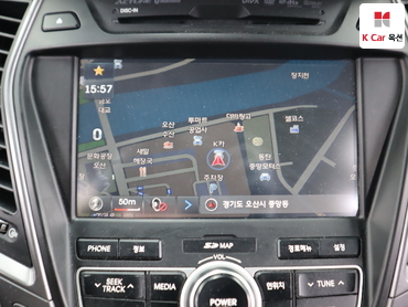 2014 - hyundai max cruze