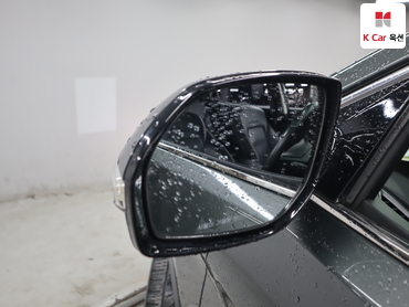 2014 - hyundai max cruze