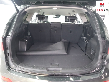 2014 - hyundai max cruze