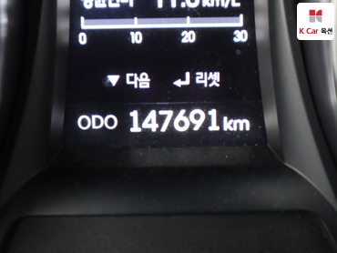 2014 - hyundai max cruze