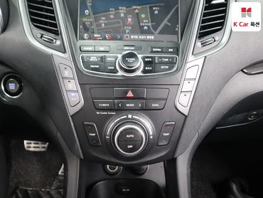 2014 - hyundai max cruze