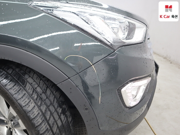 2014 - hyundai max cruze