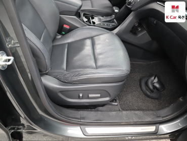 2014 - hyundai max cruze