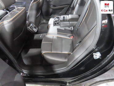 2016 - chevrolet impala