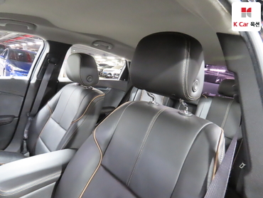 2016 - chevrolet impala