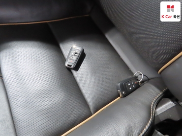 2016 - chevrolet impala