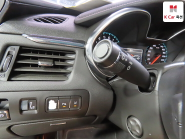 2016 - chevrolet impala