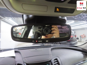 2016 - chevrolet impala
