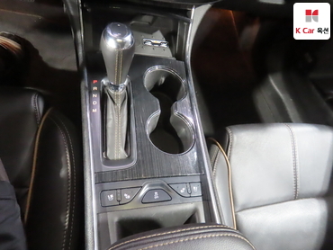 2016 - chevrolet impala