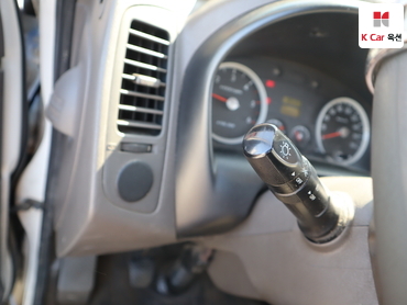 2015 - hyundai porter ii