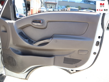 2015 - hyundai porter ii