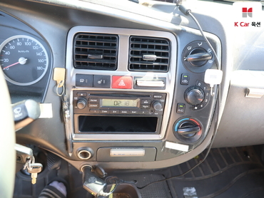 2015 - hyundai porter ii