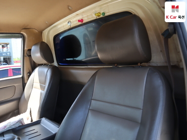 2015 - hyundai porter ii
