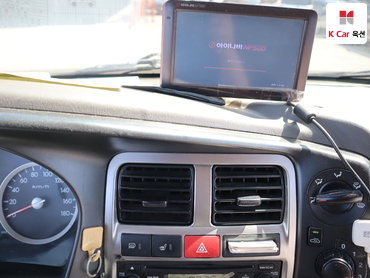2015 - hyundai porter ii