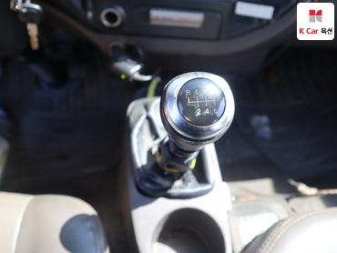 2015 - hyundai porter ii