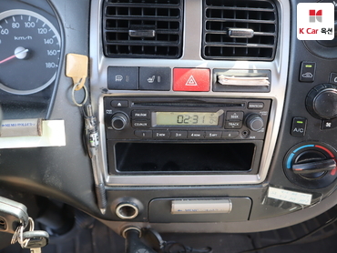 2015 - hyundai porter ii