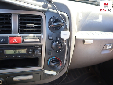 2015 - hyundai porter ii