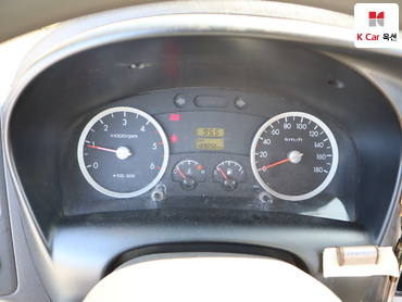 2015 - hyundai porter ii