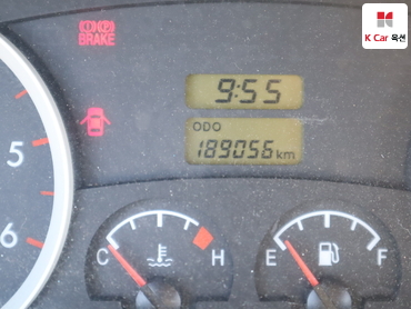 2015 - hyundai porter ii