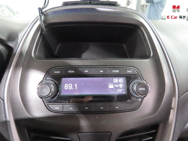 2016 - chevrolet spark