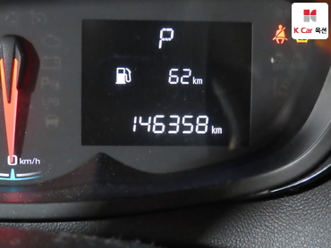 2016 - chevrolet spark