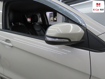 2016 - chevrolet spark