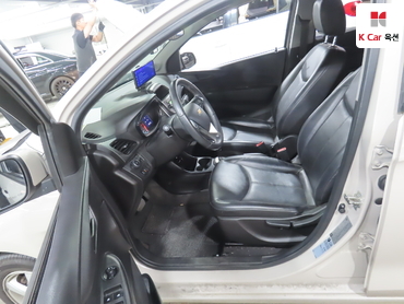 2016 - chevrolet spark