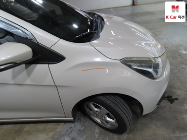 2016 - chevrolet spark