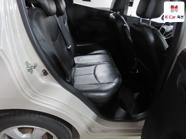 2016 - chevrolet spark