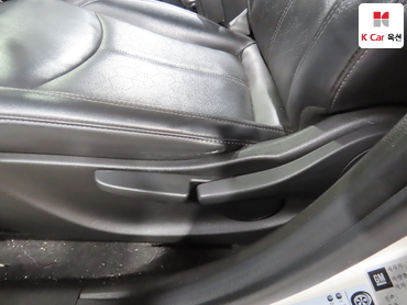 2016 - chevrolet spark