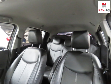 2016 - chevrolet spark