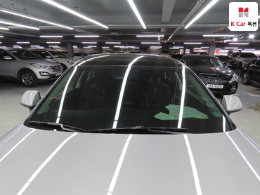 2023 - hyundai grandeur
