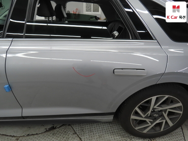 2023 - hyundai grandeur